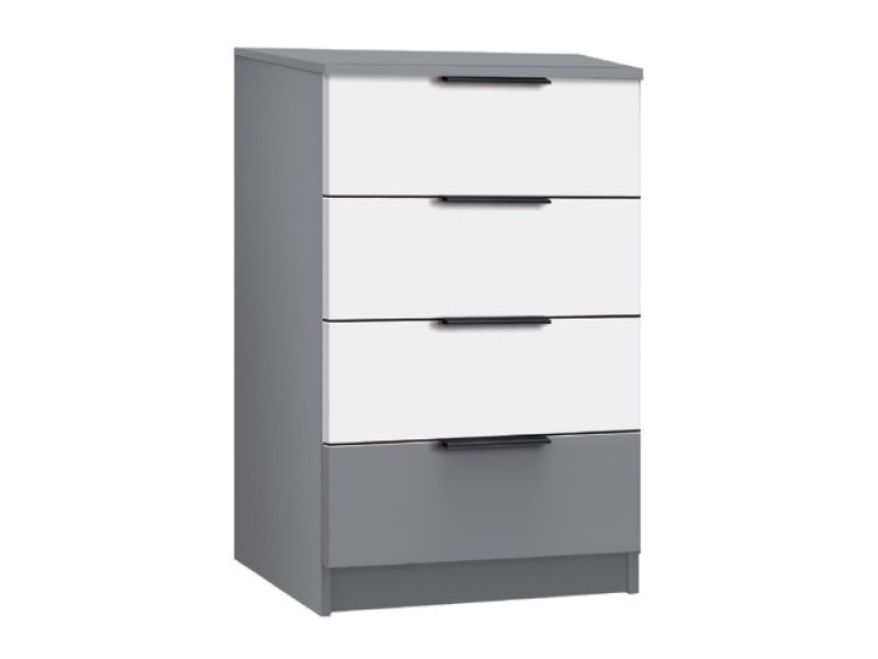 Chest of drawers Comfort 4+1S