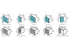 Кухня «Паола 2.0»